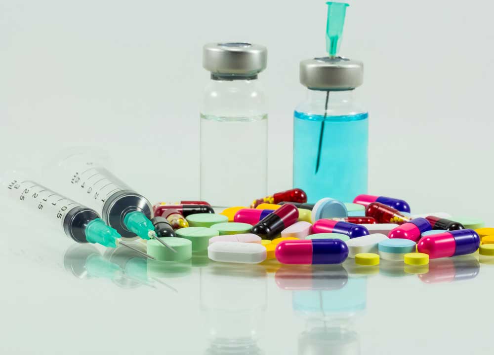 medicine-facilities